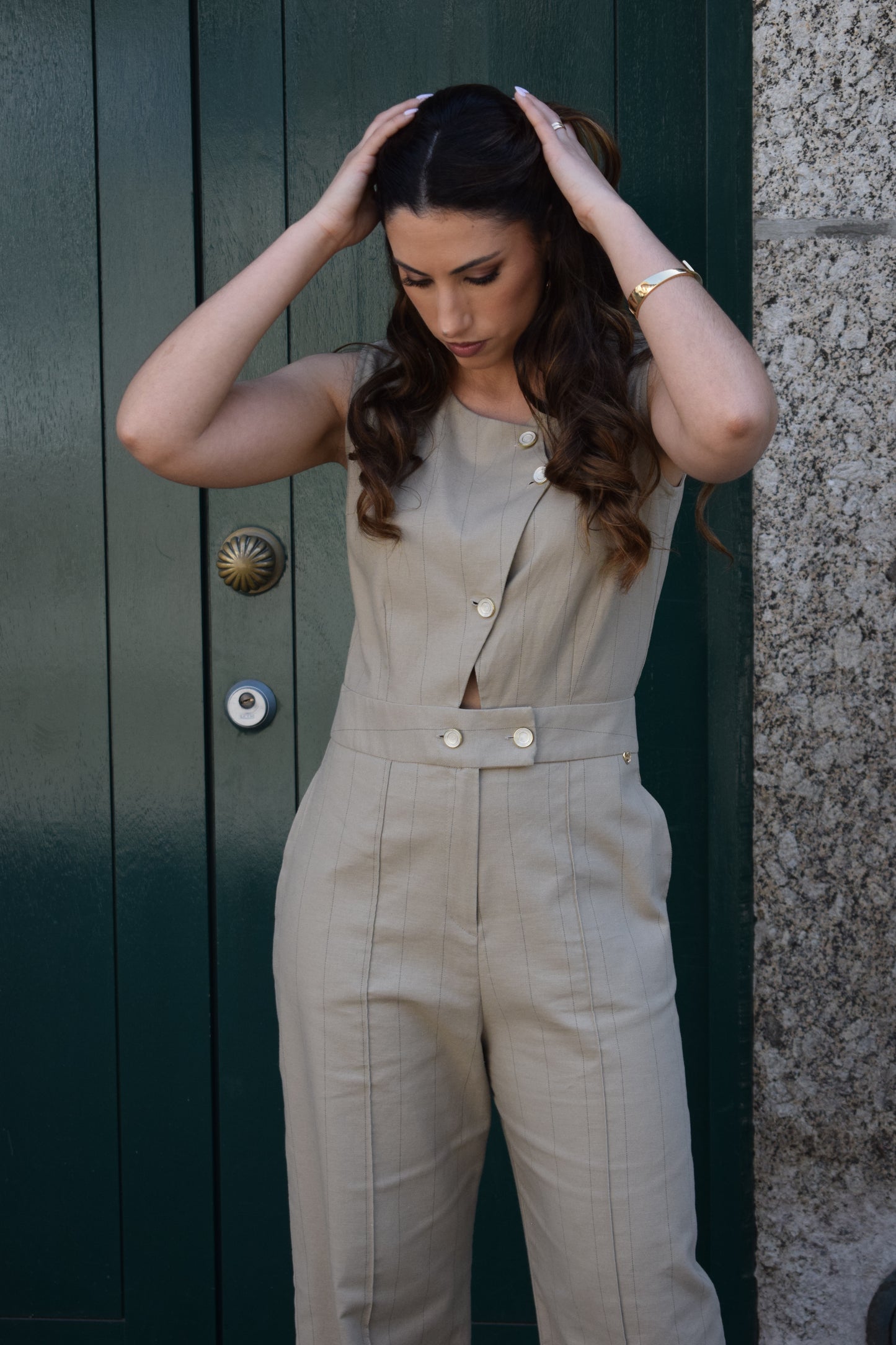 JUMPSUIT